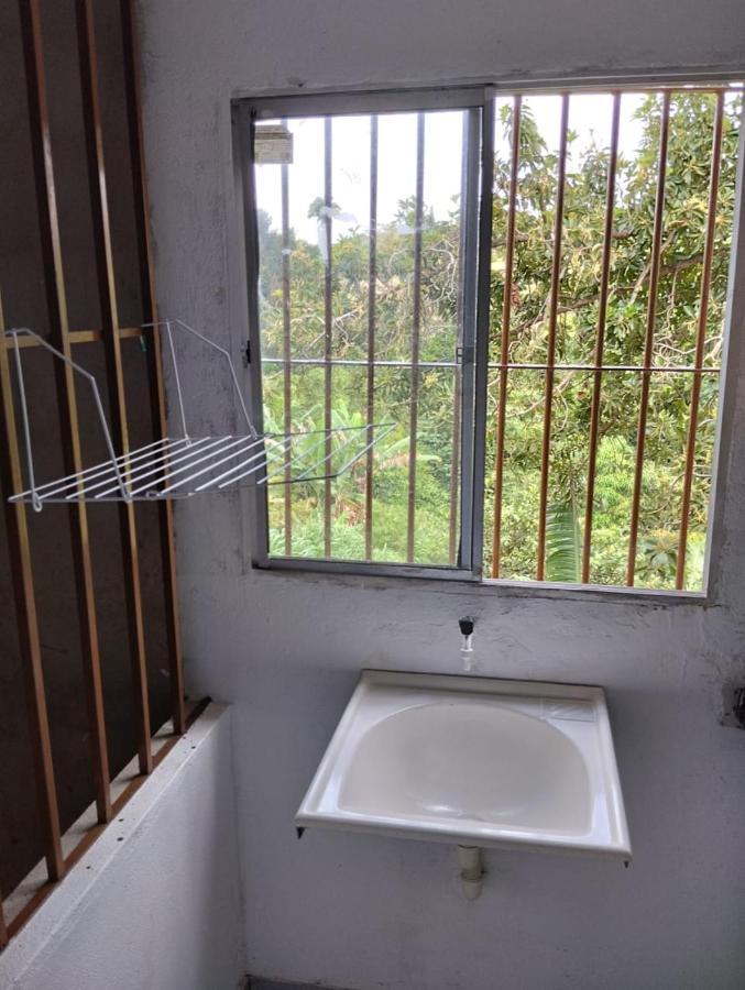 Apartamento Cercado Por Natureza E Diversao Maceio  Exterior photo