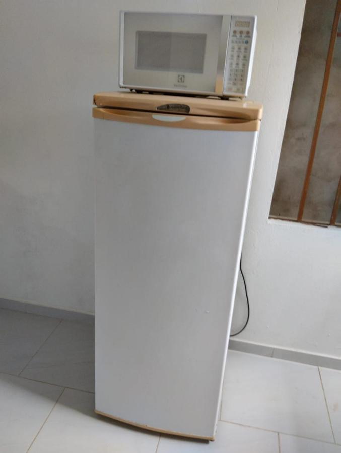 Apartamento Cercado Por Natureza E Diversao Maceio  Exterior photo